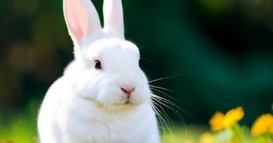 Why Rabbits Make Perfect Pets